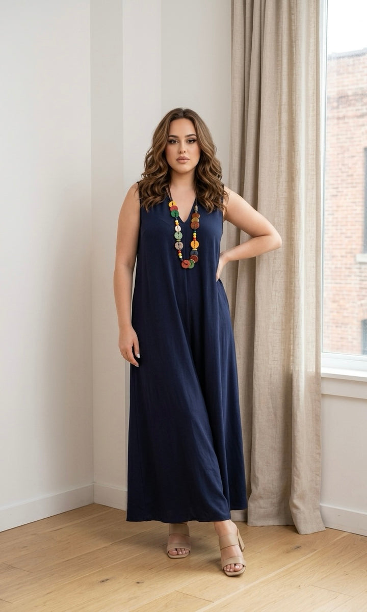 Vestido Palappa