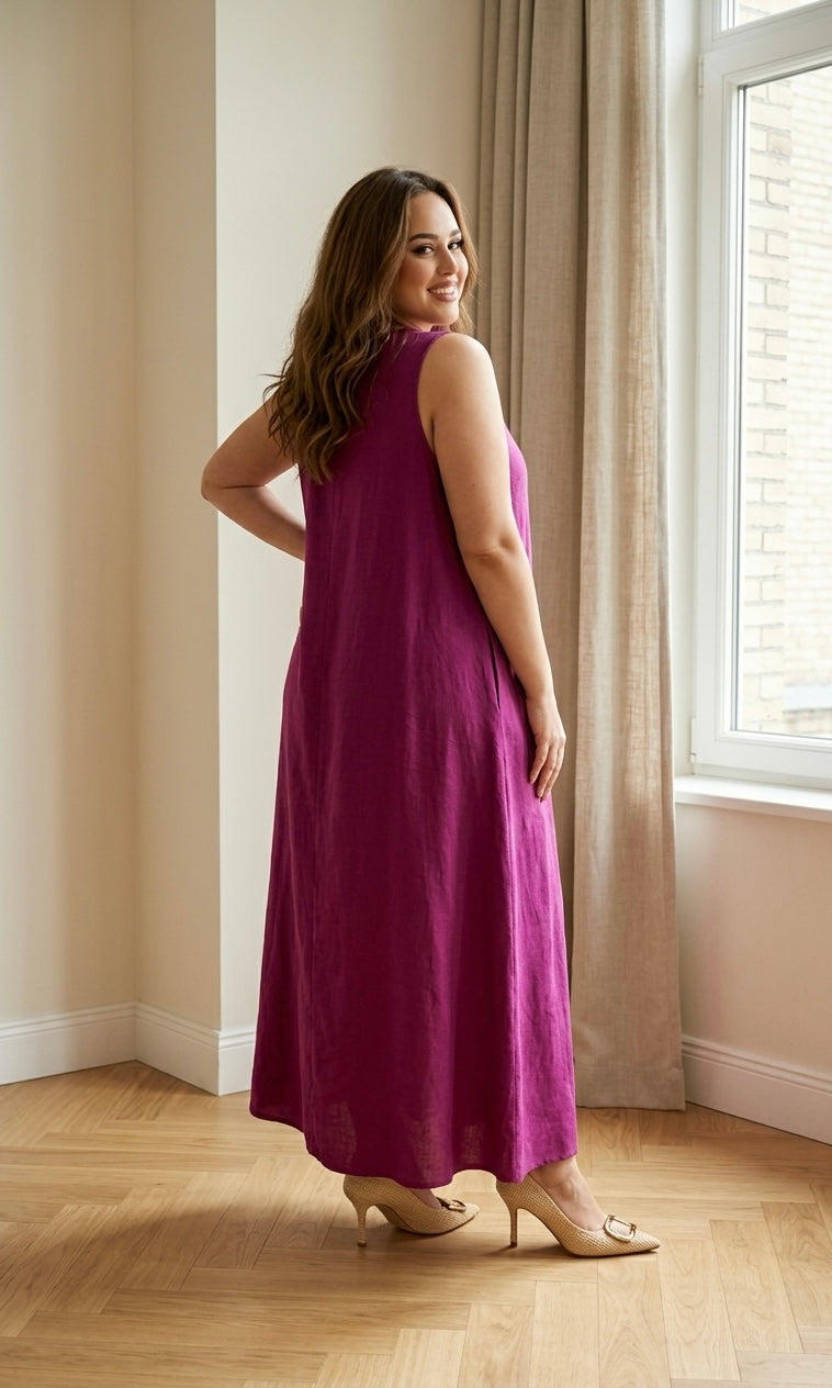 Vestido Palappa