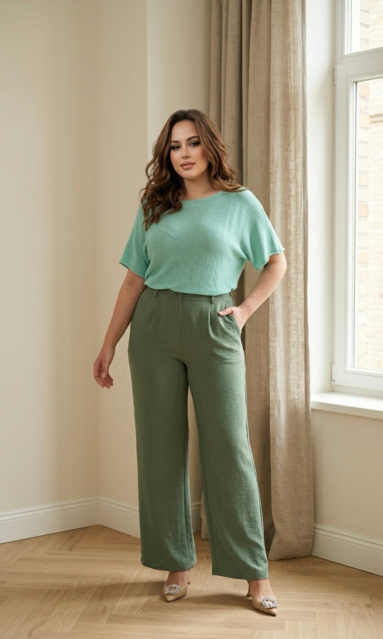 Pantalón Riber