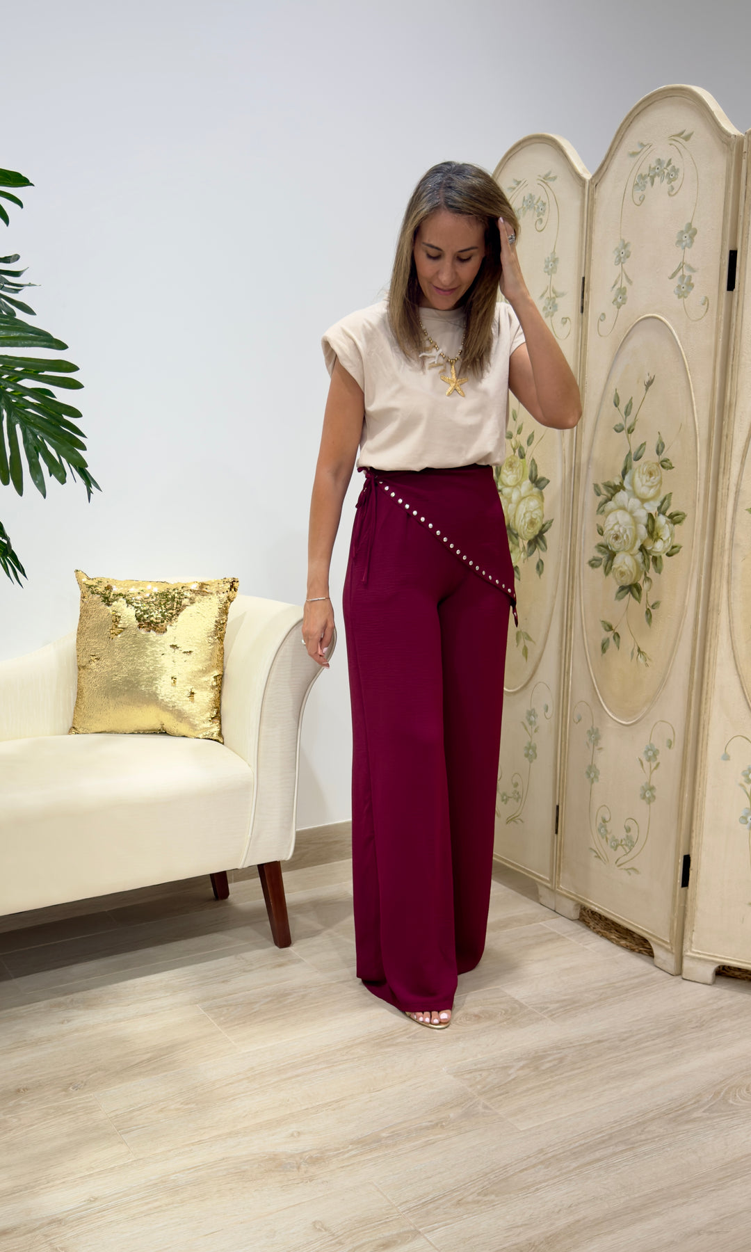 Pantalón Sojo