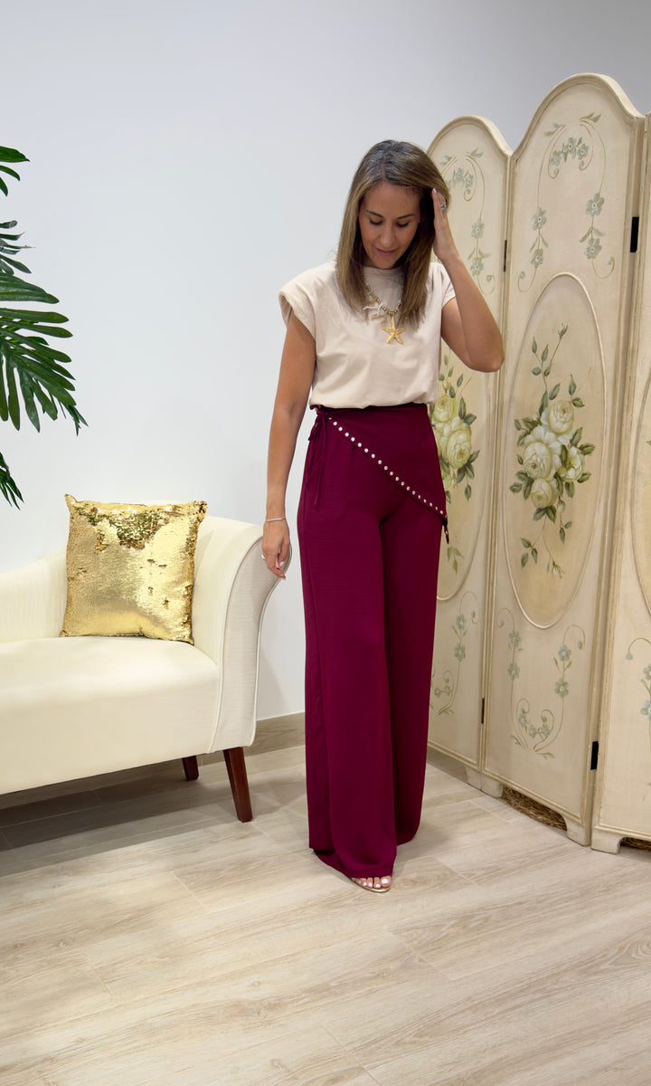 Pantalón Sojo