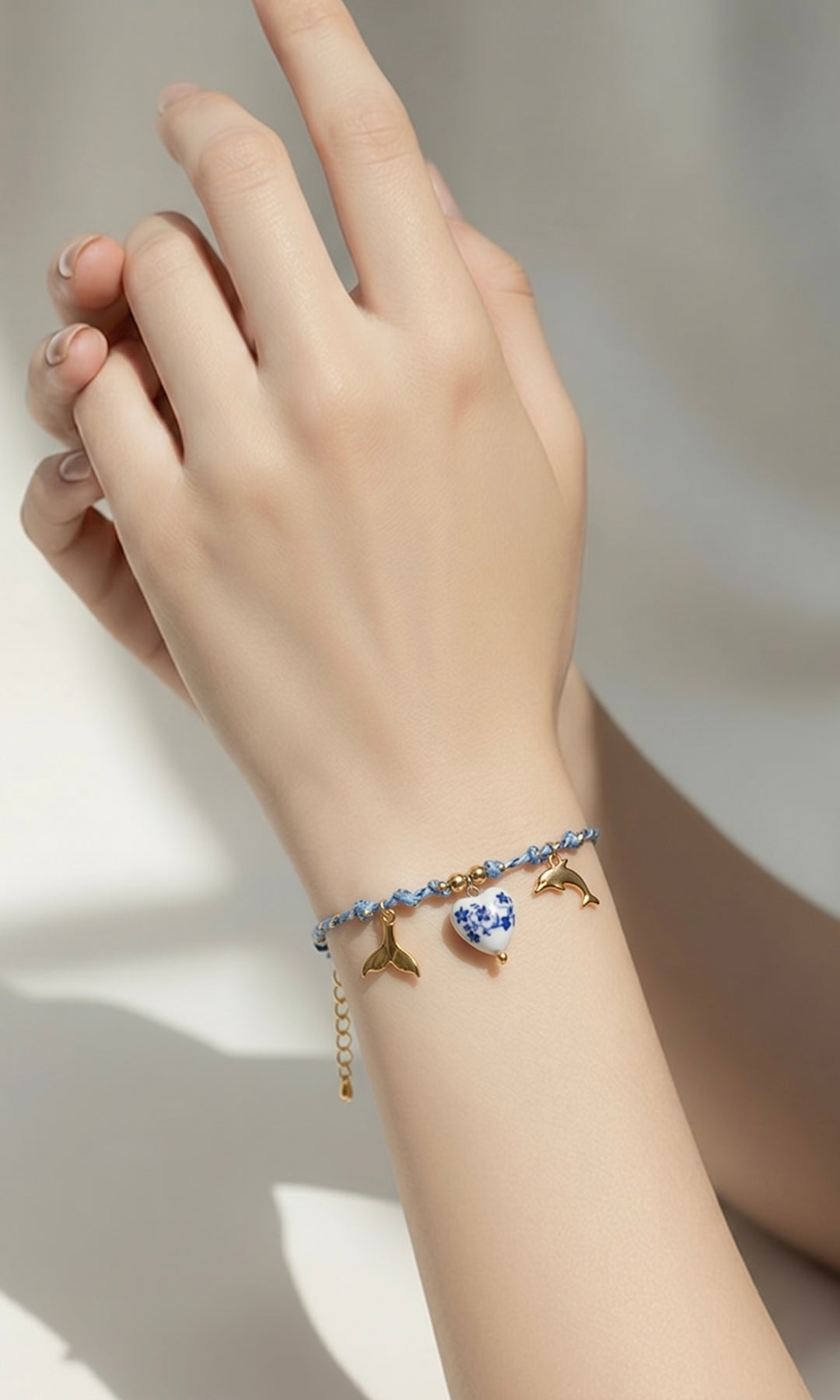 Pulsera Cerámica 8