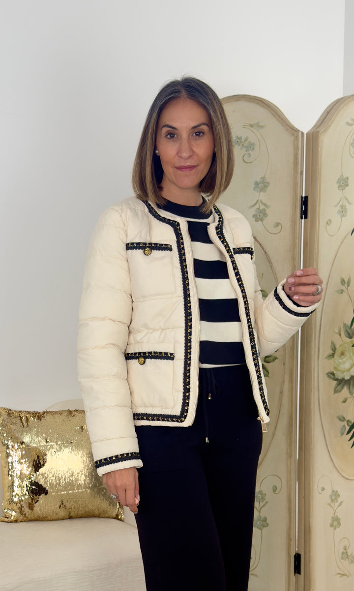 Chaqueta Blim