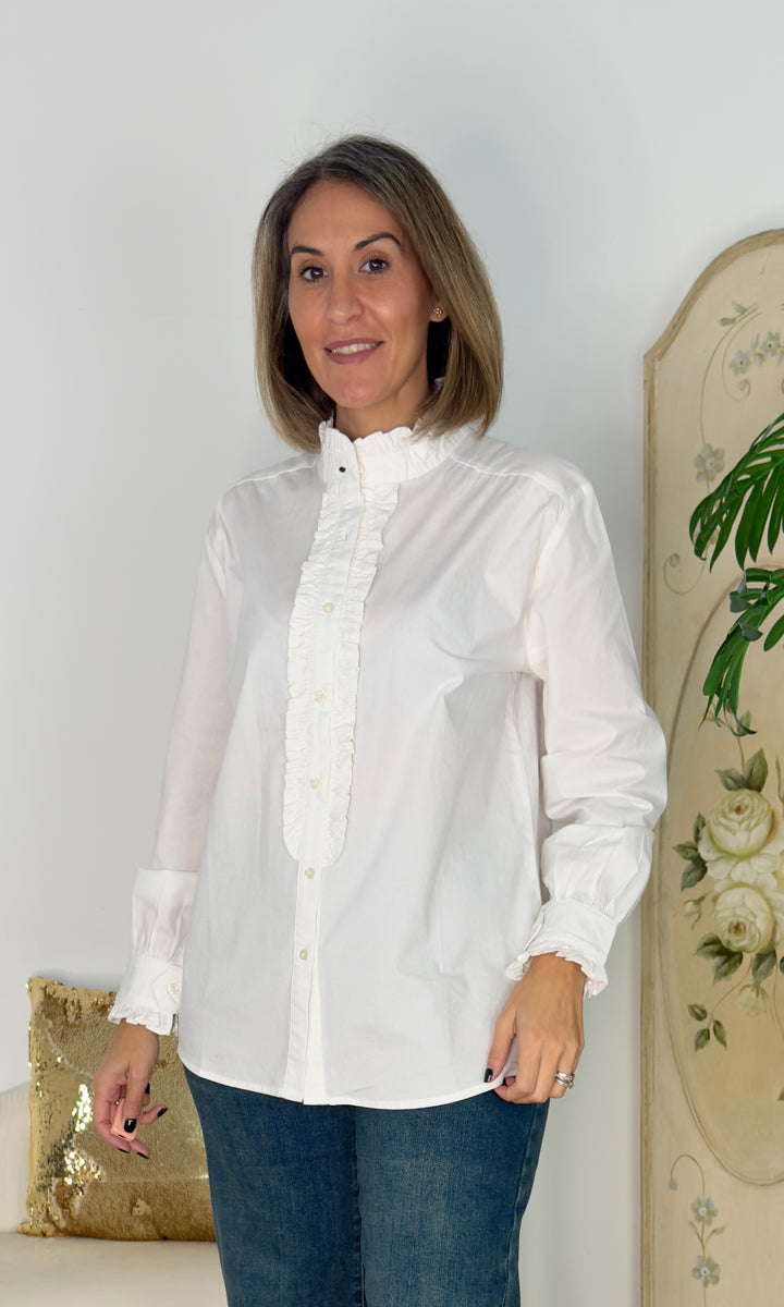 Camisa Napoleón