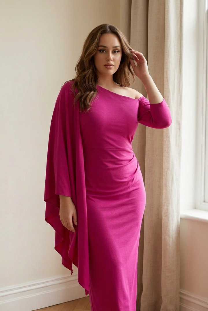 Vestido Villalobos