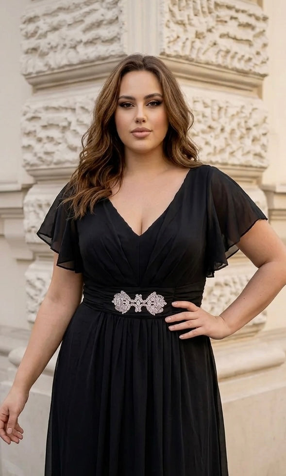 Vestido Lua