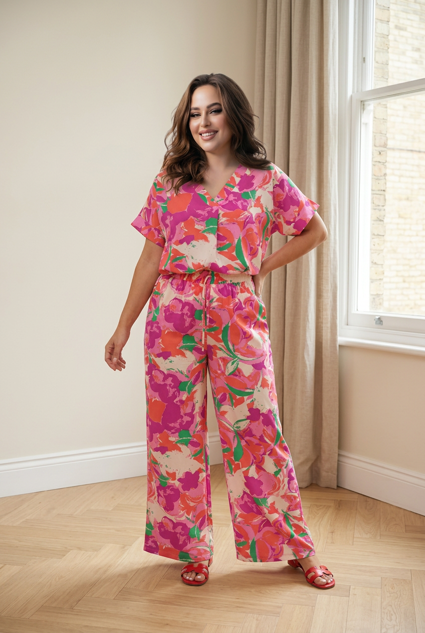 Conjunto Florencia