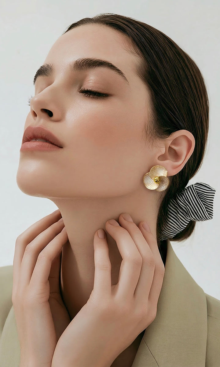 Pendientes Alsor