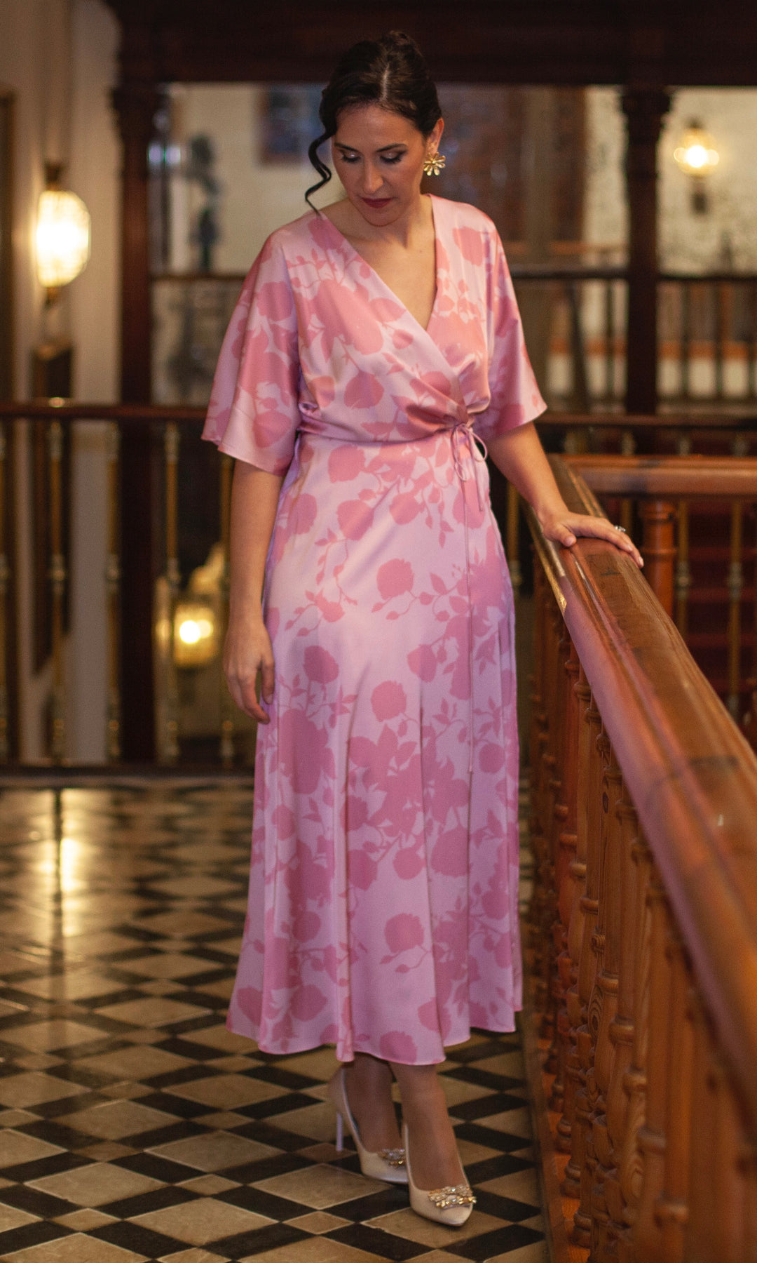 Vestido Cannes