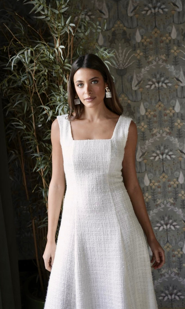 Vestido Perla
