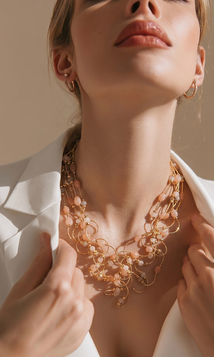 Collar Lauren
