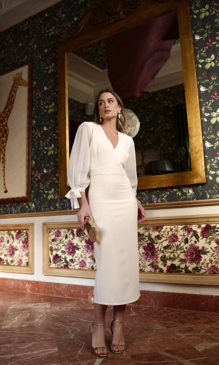 Vestido Marlen
