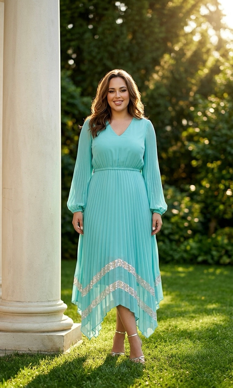 Vestido Dafne