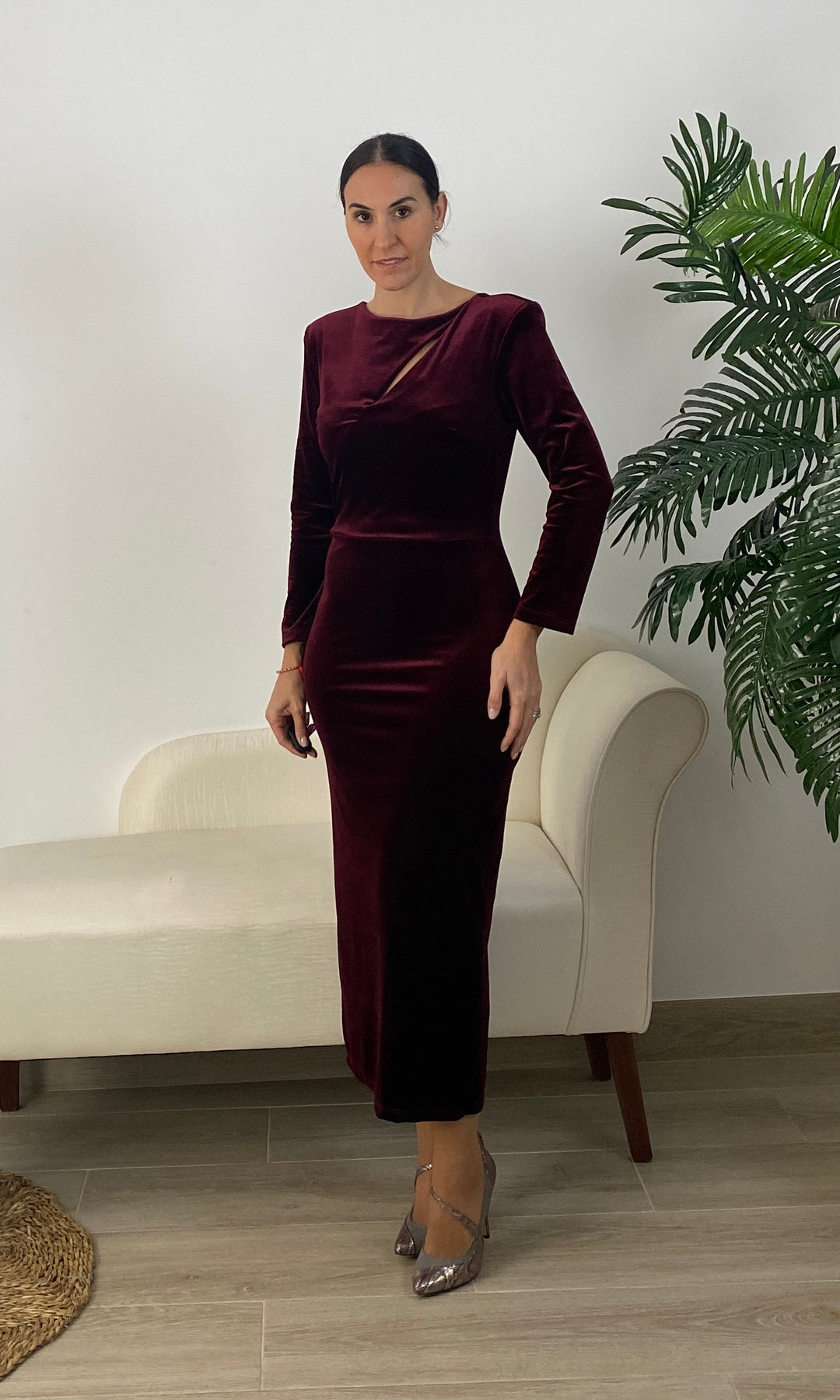 Vestido Martina