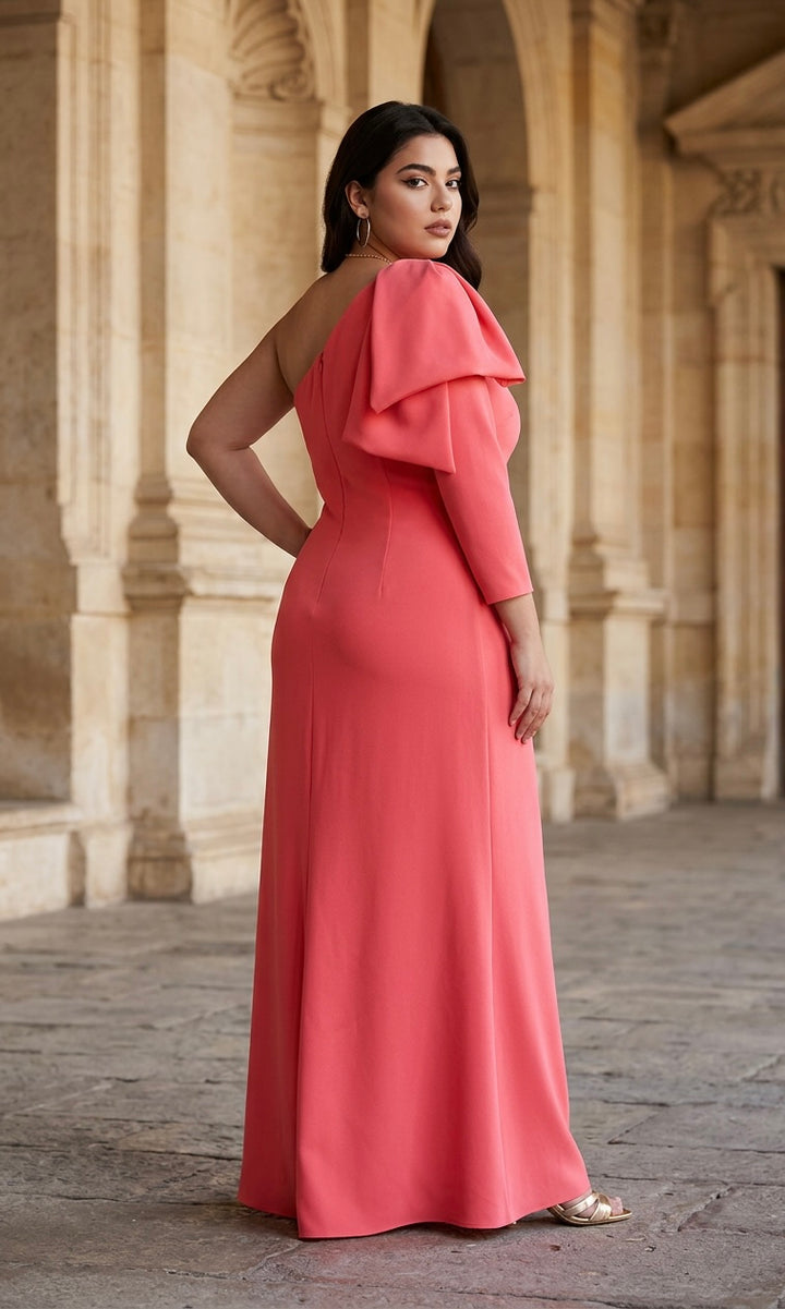 Vestido Gema