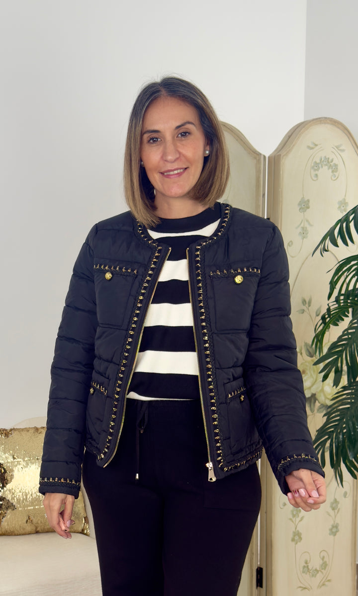 Chaqueta Blim