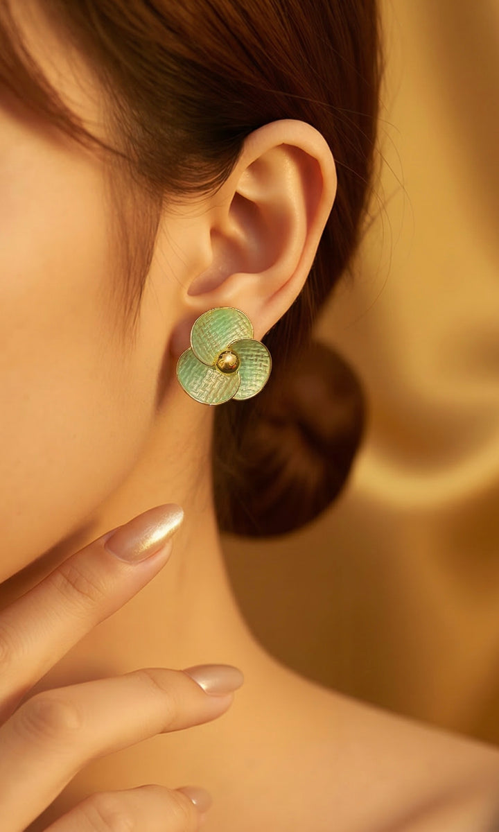 Pendientes Alsor