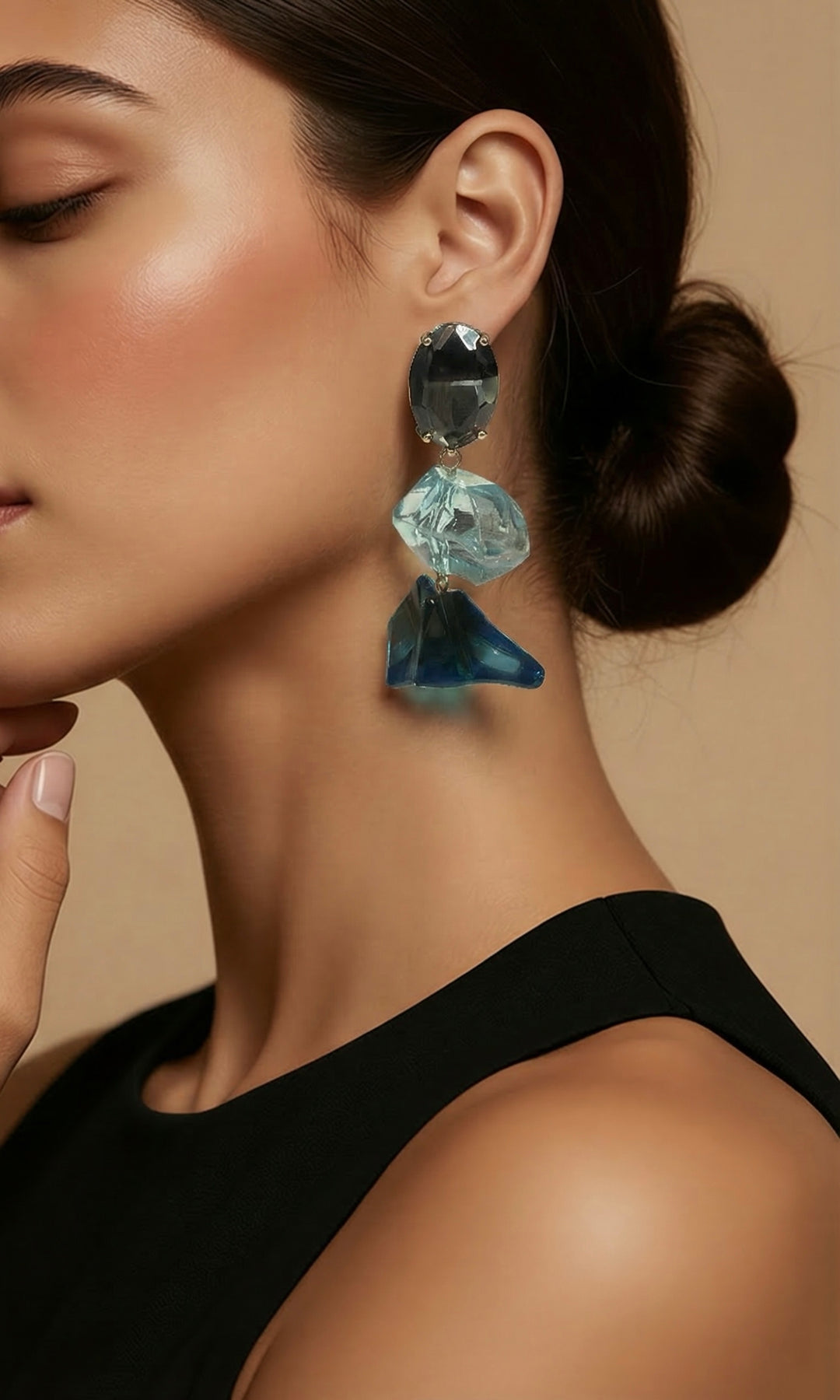 Pendientes Tarder