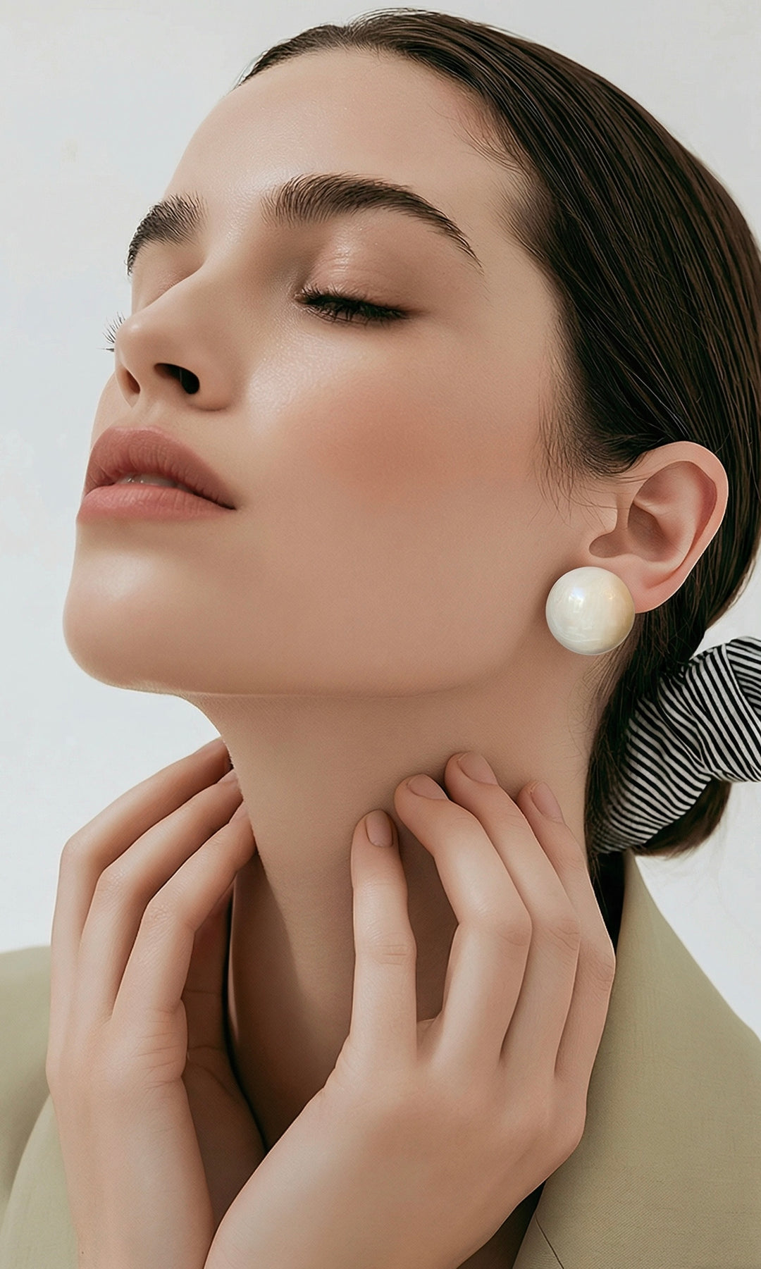 Pendientes Tika