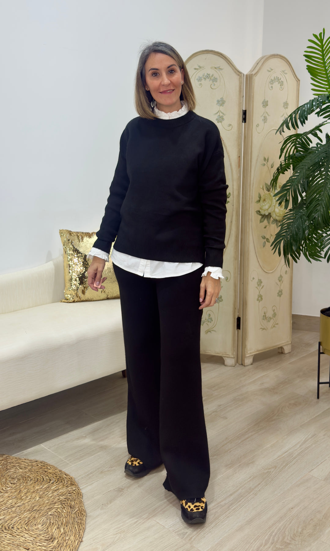 Conjunto Amalia