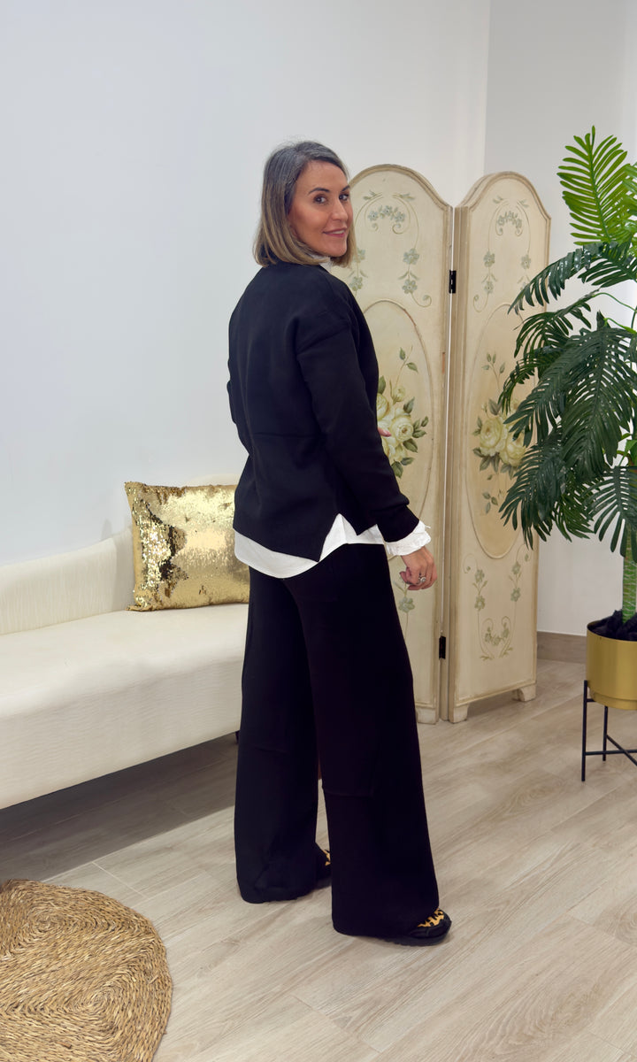 Conjunto Amalia